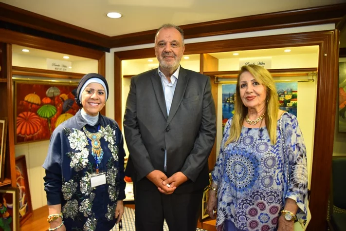 Beirut Lifestyle Avenue Summer 2024